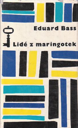 Lidé z maringotek od Eduard Bass (p)