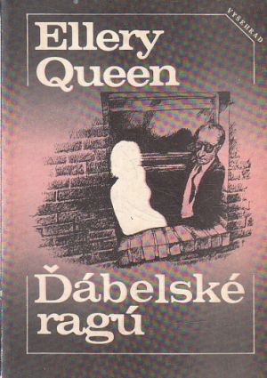 Ďábelské ragú od Ellery Queen