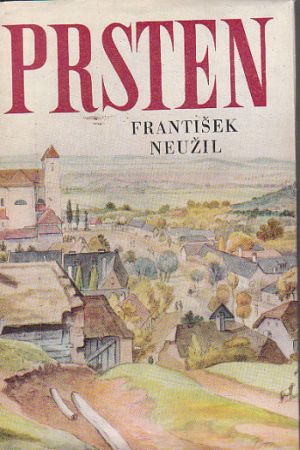 Prsten od František Neužil