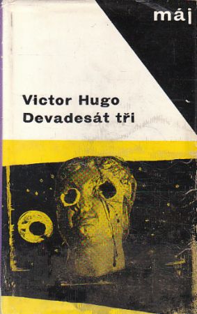 Devadesát tři od Victor Hugo