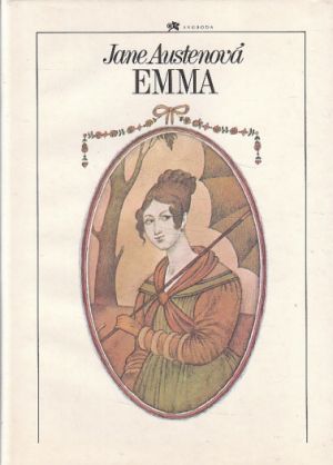 Emma od Jane Austen od Emma od Jane Austen