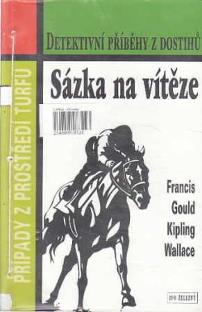 Sázka na vítěze od Richard Peyton (p)