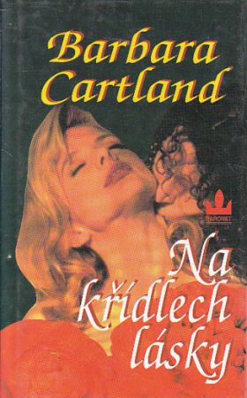 Na křídlech lásky od Barbara Cartland