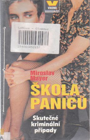 Víkend - Škola paniců