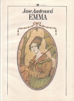 Emma od Jane Austen