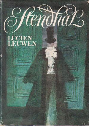 Lucien Leuwen od Stendhal (p)