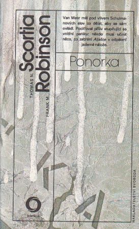 Ponorka od Patrick Robinson