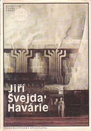 Havárie od Jiří Švejda