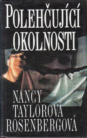 Polehčující okolnosti od Nancy Taylor Rosenberg