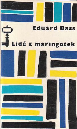 Lidé z maringotek od Eduard Bass (p)