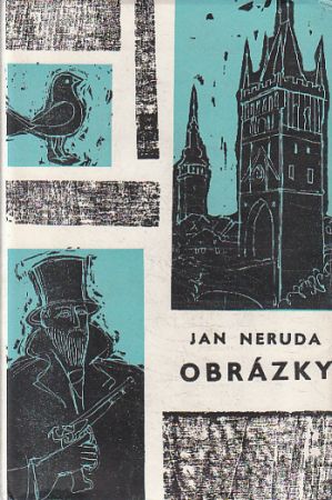 Obrázky od Jan Neruda