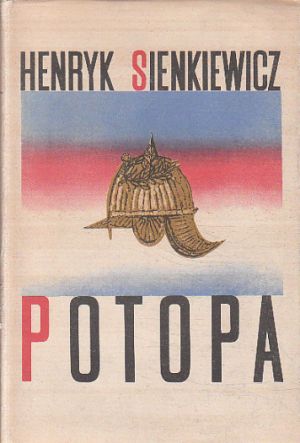 Potopa od Henryk Sienkiewicz