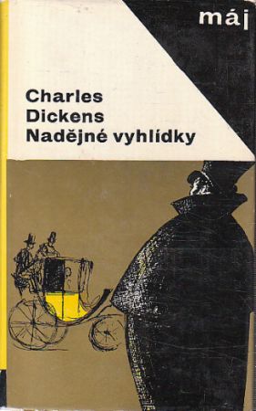 Nadějné vyhlídky od Charles Dickens