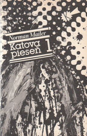 Katova pieseň od Norman Mailer