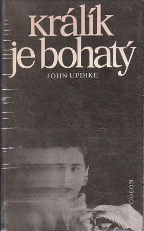 Králík je bohatý od John Updike