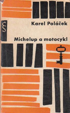 Michelup a motocykl od Karel Poláček