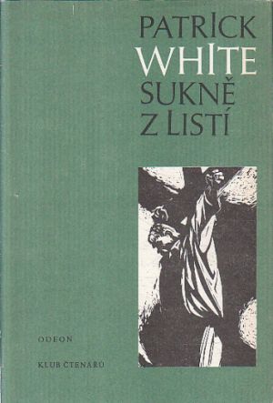 Sukně z listí od Patrick White