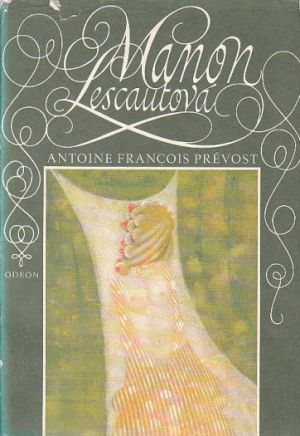 Manon Lescaut od Abbé Prévost (p)