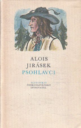 Psohlavci od Alois Jirásek