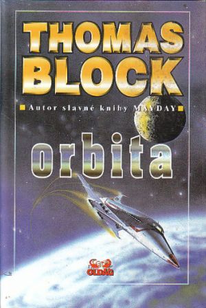 Orbita od Thomas H. Block