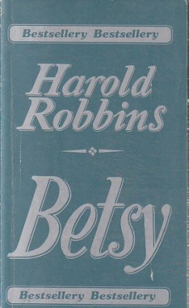 Betsy od Harold Robbins