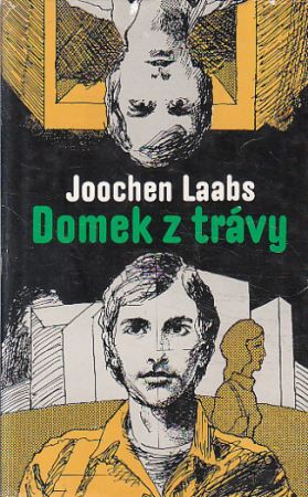 Domek z trávy od Joochen Laabs