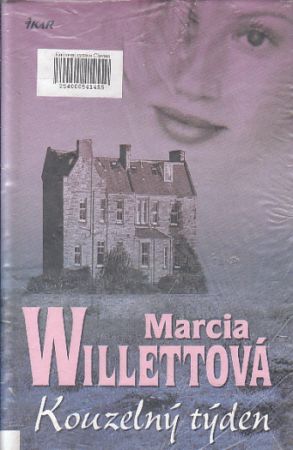 Kouzelný týden od Marcia Willett