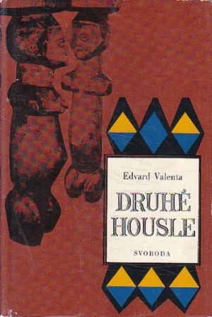 Druhé housle od Edvard Valenta