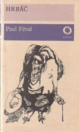 Hrbáč od Paul Féval