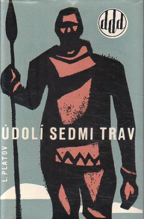 Údolí Sedmi trav od Leonid Platov (p