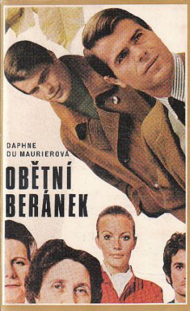 Obětní beránek od Daphne du Maurier