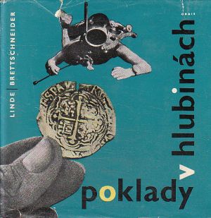 Poklady v hlubinách od Günter Linde, Edmund Brettschneider