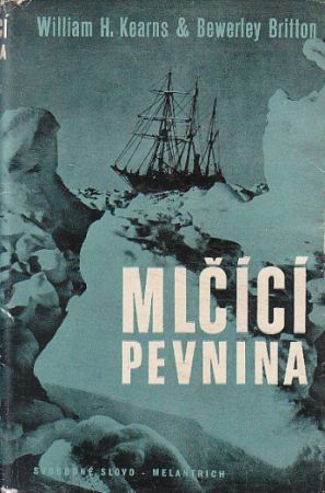 Mlčící pevnina od William H. Kearns