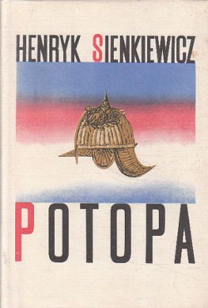 Potopa II. od Henryk Sienkiewicz