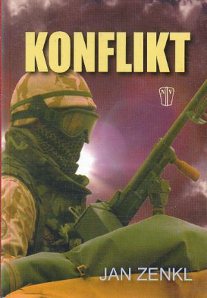 Konflikt od Jan Zenkl