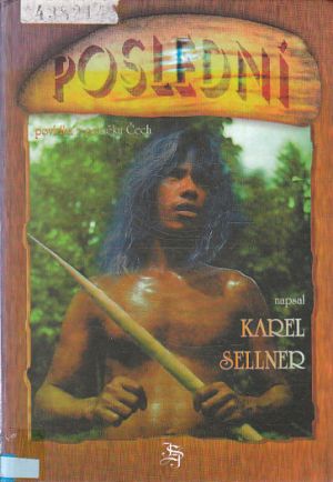 Poslední od Karel Sellner