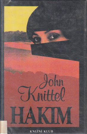 Hakim od John Knittel