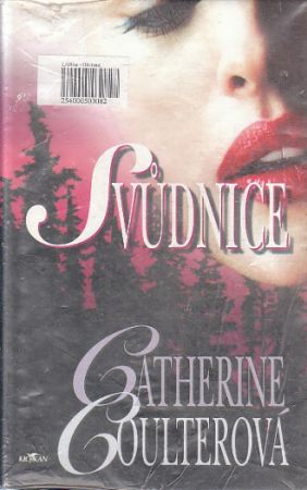 Svůdnice od Catherine Coulter