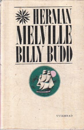 Billy Budd / (Benito Cereno ) od Herman Melville