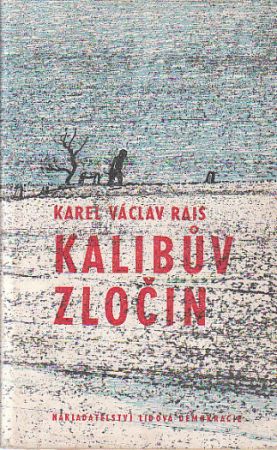 Kalibův zločin od Karel Václav Rais