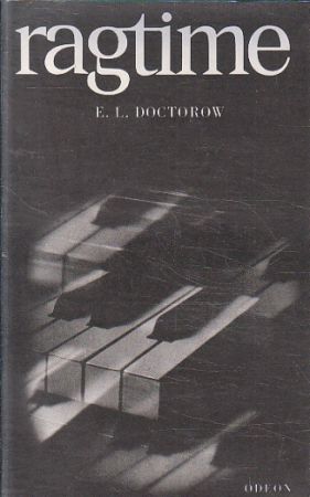 Ragtime od E.L. Doctorow