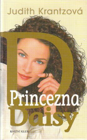 Princezna Daisy od Judith Krantz