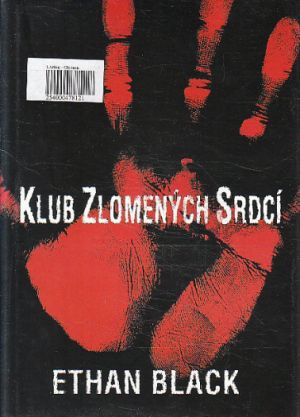 Klub zlomených srdcí od Ethan Black (p)