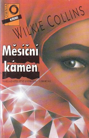 Měsíční kámen od Wilkie Collins