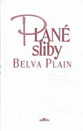 Plané sliby od Belva Plain