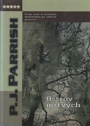 Ostrov mrtvých od P. J. Parrish