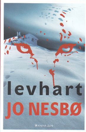 Levhart od Jo Nesbø