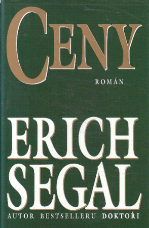 Ceny od Erich Segal