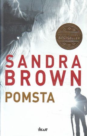 Pomsta od Sandra Brown