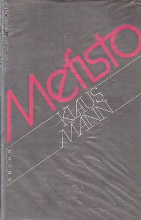 Mefisto od Klaus Mann